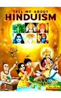 Tell Me About Hinduism