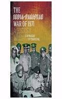 The India-Pakistan War of 1971: A History