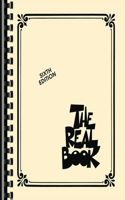 The Real Book - Volume I - Sixth Edition