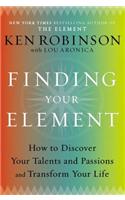 Finding Your Element