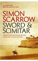 The Sword and the Scimitar