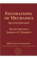 Foundations of Mechanics