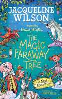 The Magic Faraway Tree: A New Adventure