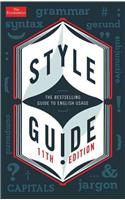 Style Guide