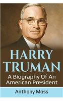 Harry Truman