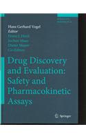 Drug Discovery and Evaluation: Safety and Pharmacokinetic Assays