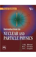 Introduction to Nuclear and Particle Physics