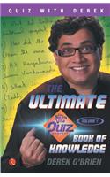 The Ultimate Bournvita Quiz Contest Book of Knowledge - Vol. 1