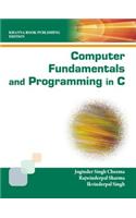 Computer Fundamentals & Programming in C