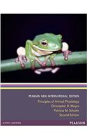 Principles of Animal Physiology: Pearson New International Edition