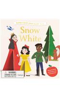 Make Your Own Fairy Tale: Snow White