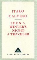 If On A Winter's Night A Traveller