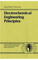 Electrochemical Engineering Principles