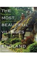 The Most Beautiful Villages of England