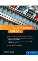 Data Migration with SAP