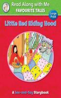 Little Red Riding Hood