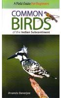 Common Birds of the Indian Subcontinent