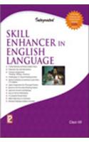 Integrated Skill Enhancer in English Language VIII