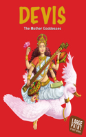 Devis The Mother Goddesses