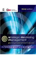 Strategic Marketing Management