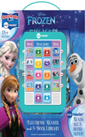 Me Reader 3in 8bk Disney Frozen Recover