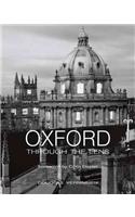 Oxford Through the Lens