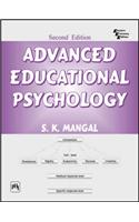 Advanced Educational Psychology