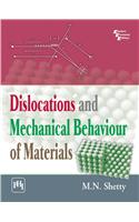 Dislocations and Mechanical Behaviour of Materials