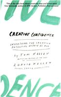 Creative Confidence