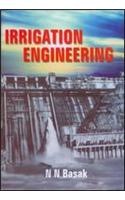 Irrigation Engineering