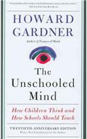 The Unschooled Mind