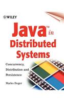 Java in Distributed Systems