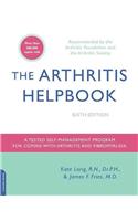 The Arthritis Helpbook