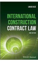 International Construction Law