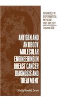 Antigen and Antibody Molecular Engineering in Breast Cancer Diagnosis and Treatment