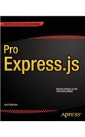 Pro Express.Js