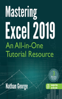 Mastering Excel 2019