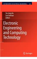 Electronic Engineering and Computing Technology