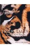 Tiger Tales: Tracking the Big Cat Across Asia