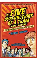 The Five Dysfunctions of a Team