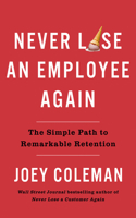 Never Lose an Employee Again