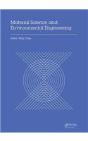 Material Science and Environmental Engineering