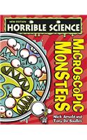 Microscopic Monsters