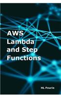 AWS Lambda and Step Functions