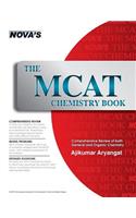 The MCAT Chemistry Book