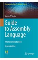 Guide to Assembly Language