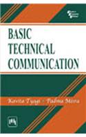 Basic Technical Communication