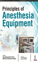 Principles of Anaesthesia Equipment