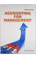 Accounting for Management