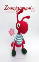 Zoomigurumi 10